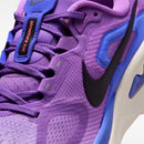 Tênis Nike Structure Plus Feminino Roxo-Azul
