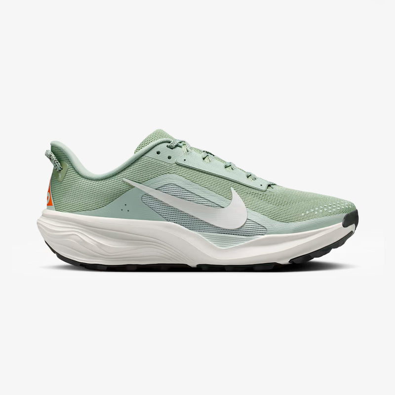 Tênis Nike ACG Pegasus Trail Masculino Verde-Branco