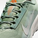 Tênis Nike ACG Pegasus Trail Masculino Verde-Branco