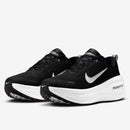 Tênis Nike Vomero Plus Masculino Preto-Branco