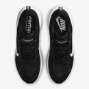 Tênis Nike Vomero Plus Masculino Preto-Branco
