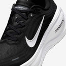 Tênis Nike Vomero Plus Masculino Preto-Branco