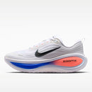 Tênis Nike Vomero Plus Masculino Branco-Rosa-Azul