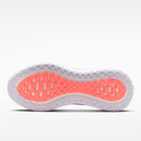 Tênis Nike Vomero Plus Masculino Branco-Rosa-Azul