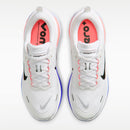 Tênis Nike Vomero Plus Masculino Branco-Rosa-Azul