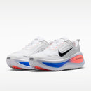 Tênis Nike Vomero Plus Masculino Branco-Rosa-Azul