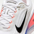 Tênis Nike Vomero Plus Masculino Branco-Rosa-Azul
