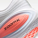 Tênis Nike Vomero Plus Masculino Branco-Rosa-Azul