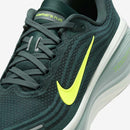 Tênis Nike Vomero Plus Masculino Verde-Escuro