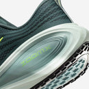 Tênis Nike Vomero Plus Masculino Verde-Escuro