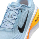 Tênis Nike Vomero Plus Masculino Branco-Laranja