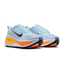 Tênis Nike Vomero Plus Masculino Branco-Laranja