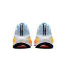 Tênis Nike Vomero Plus Masculino Branco-Laranja