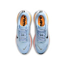Tênis Nike Vomero Plus Masculino Branco-Laranja