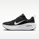 Tênis Nike Vomero Plus Feminino Preto-Branco