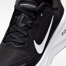 Tênis Nike Vomero Plus Feminino Preto-Branco