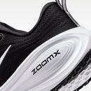 Tênis Nike Vomero Plus Feminino Preto-Branco