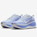 Tênis Nike Vomero Plus Feminino Azul-Claro