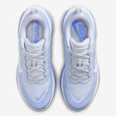 Tênis Nike Vomero Plus Feminino Azul-Claro
