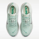 Tênis Nike Vomero Plus Feminino Branco-Bege