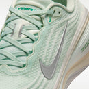 Tênis Nike Vomero Plus Feminino Branco-Bege