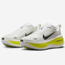 Tênis Nike Vomero Plus Feminino Branco-Amarelo