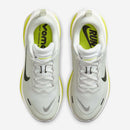 Tênis Nike Vomero Plus Feminino Branco-Amarelo
