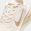 Tênis Nike Vomero Plus Feminino Bege