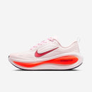 Tênis Nike Vomero Plus Feminino Branco-Vermelho