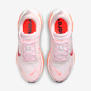 Tênis Nike Vomero Plus Feminino Branco-Vermelho