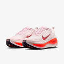 Tênis Nike Vomero Plus Feminino Branco-Vermelho