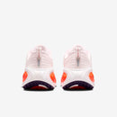 Tênis Nike Vomero Plus Feminino Branco-Vermelho