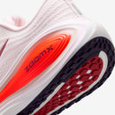 Tênis Nike Vomero Plus Feminino Branco-Vermelho