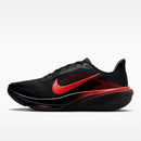 Tênis Nike Pegasus 42 Masculino Preto-Vermelho