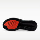 Tênis Nike Pegasus 42 Masculino Preto-Vermelho