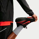 Tênis Nike Pegasus 42 Masculino Preto-Vermelho