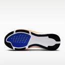 Tênis Nike Pegasus 42 Masculino Branco-Laranja-Azul
