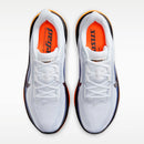 Tênis Nike Pegasus 42 Masculino Branco-Laranja-Azul