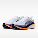 Tênis Nike Pegasus 42 Masculino Branco-Laranja-Azul