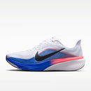 Tênis Nike Pegasus 42 Masculino Branco-Azul-Rosa