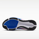 Tênis Nike Pegasus 42 Masculino Branco-Azul-Rosa