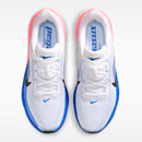 Tênis Nike Pegasus 42 Masculino Branco-Azul-Rosa