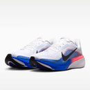 Tênis Nike Pegasus 42 Masculino Branco-Azul-Rosa