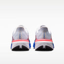 Tênis Nike Pegasus 42 Masculino Branco-Azul-Rosa