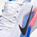 Tênis Nike Pegasus 42 Masculino Branco-Azul-Rosa