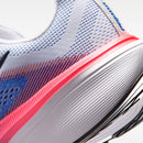 Tênis Nike Pegasus 42 Masculino Branco-Azul-Rosa