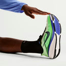 Tênis Nike Pegasus 42 Masculino Verde-Azul