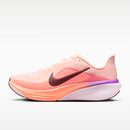 Tênis Nike Pegasus 42 Feminino Laranja-Roxo