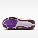 Tênis Nike Pegasus 42 Feminino Laranja-Roxo