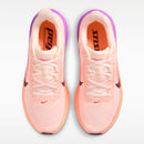 Tênis Nike Pegasus 42 Feminino Laranja-Roxo